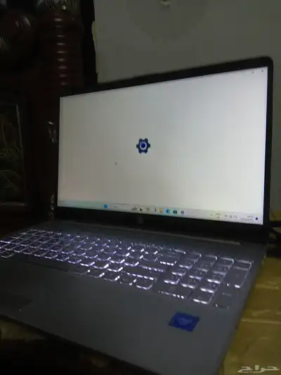 HP LAPTOP 15-DW1XXX 0