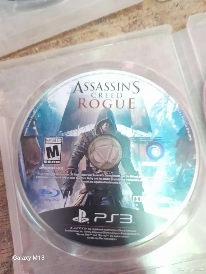 للبيع اشرطة سوني 3 0