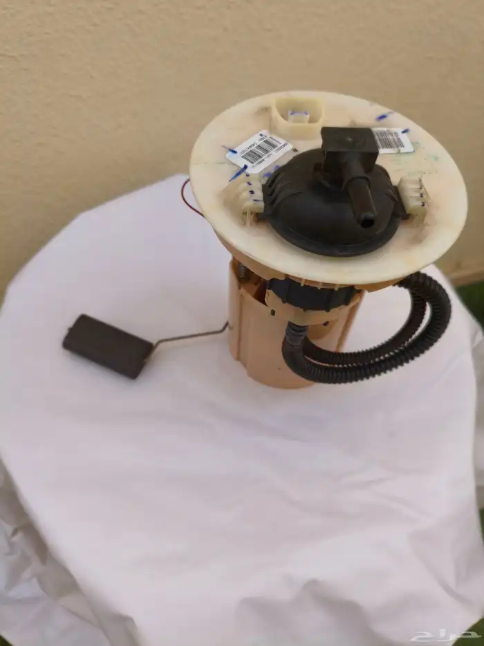 قطع غيار جمس تاهو 2007 وفورد فيجو 2018 5