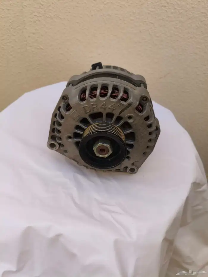 قطع غيار جمس تاهو 2007 وفورد فيجو 2018 1