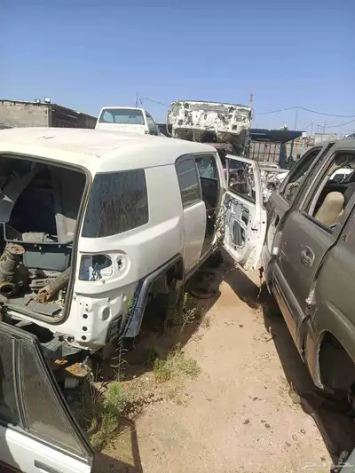 بافجي بودي تشليح احد رفيده 3