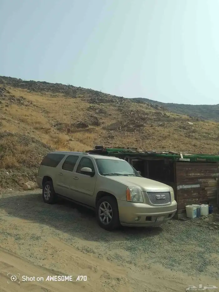 جيمس دينالي 2007 1