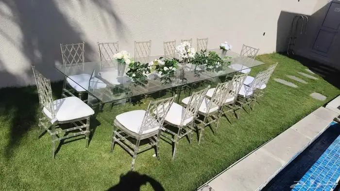 جلسات شعبيه طاولات طعام 2