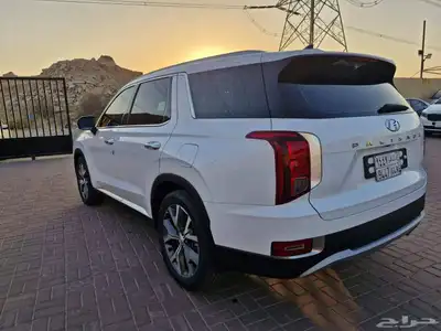 هيونداي بالسايد نص فل دبل 5