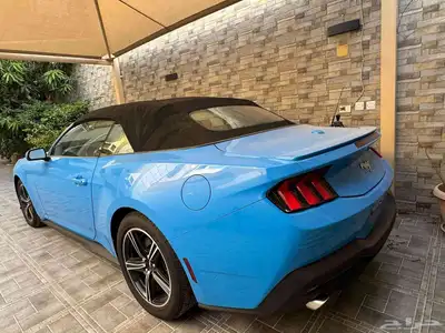 فورد موستنج كشف ايكوبوست بريميوم 3