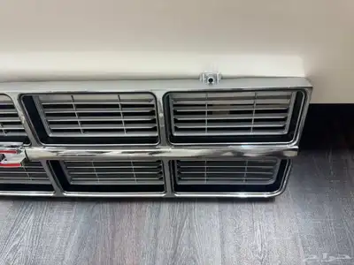 شبك جمس سبعينات الكنق 9
