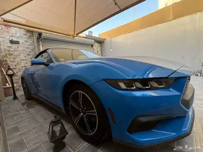فورد موستنج كشف ايكوبوست بريميوم 6