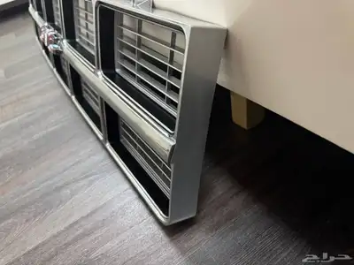 شبك جمس سبعينات الكنق 8