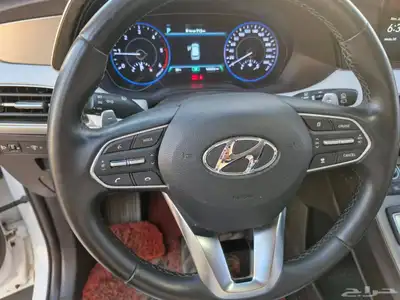 هيونداي بالسايد نص فل دبل 4