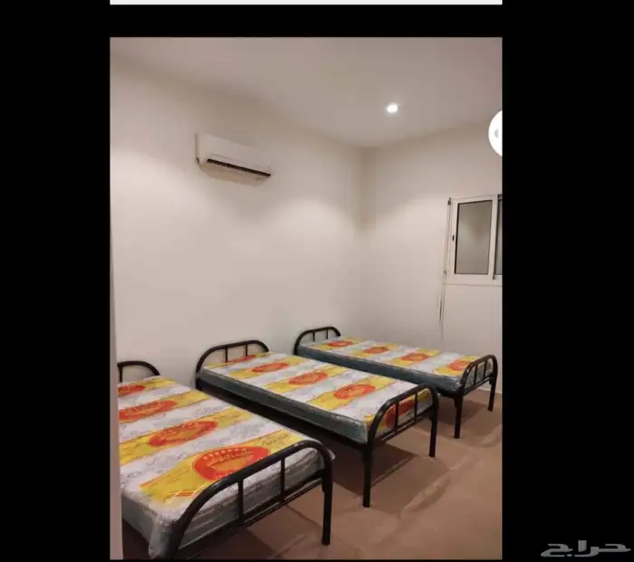 أسرة ومراتب بجميع انوعها جوده عاليه 4