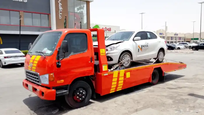 سطحة الرياض الى الدمام 0