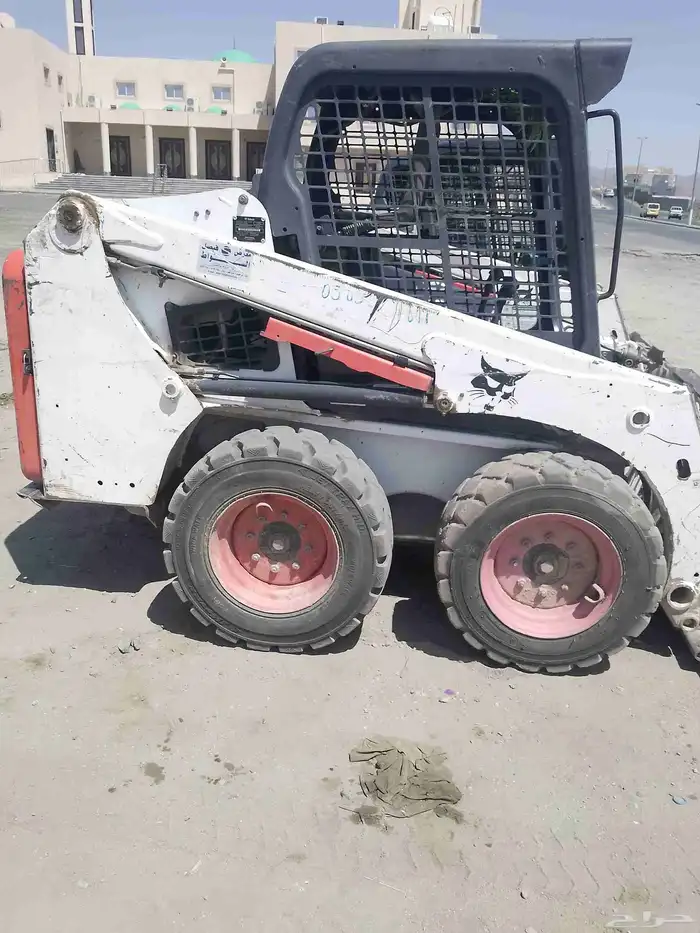 للايجار بوبكات ورصاصه داخل الطاايف و خارج 0