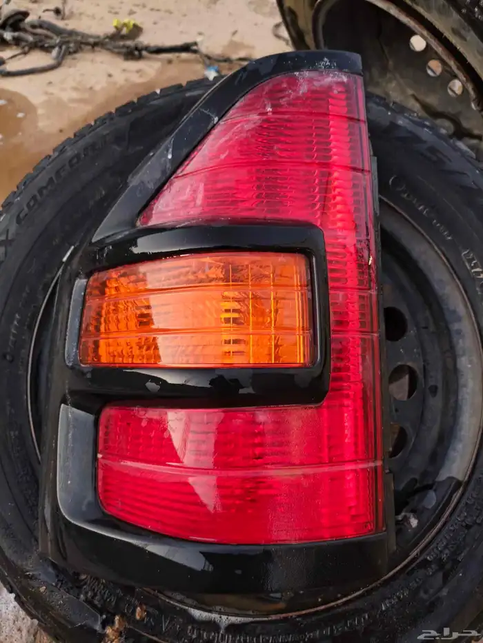 سبير 14 سبير 15 سبير 1660 اسطب باجيرو 4