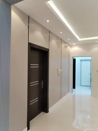 ديكورات ودهانات وترميم المباني 4