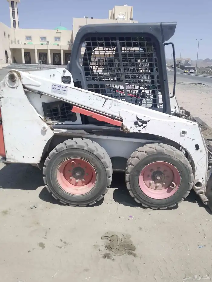 للايجار بوبكات ورصاصه داخل الطاايف و خارج 1