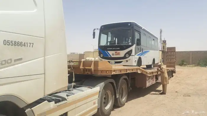 نقليات لوابد داخل و خارج المملكة العربية السعودية 2