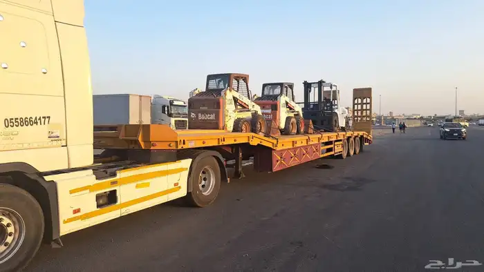 نقليات لوابد داخل و خارج المملكة العربية السعودية 0