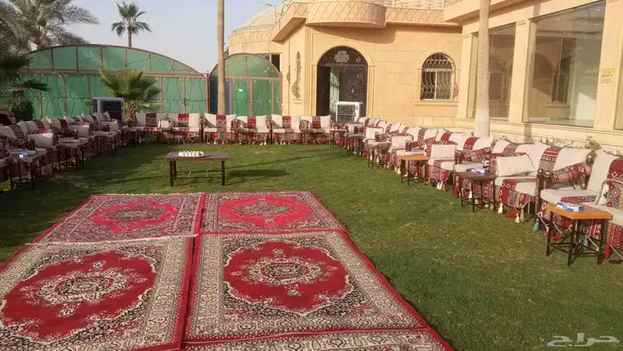قهوجين وصبابين كراسي طولت 3