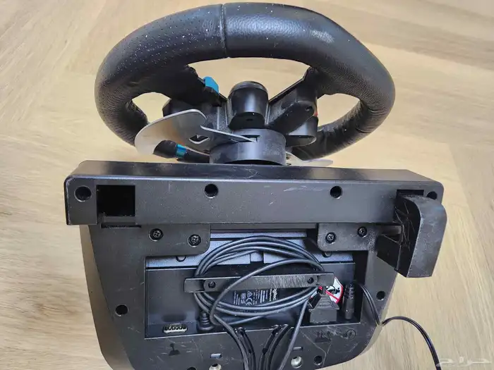 دركسون لوجيتيك Logitech G29 2