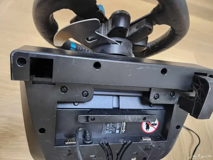 دركسون لوجيتيك Logitech G29 3