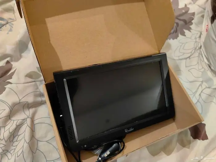 تلفزيون صغير 0