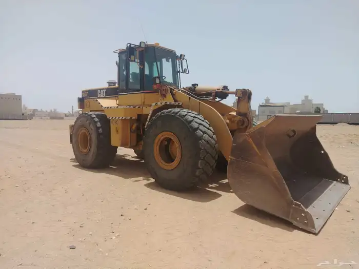 مؤسسة الجابرية تنفيذ جميع المشاريع قص تربه تسويه ترحيل 1