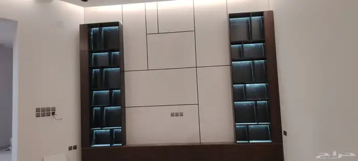 فني ديكورات رماح 2