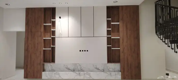 فني ديكورات رماح 1