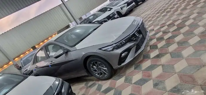 هونداي النترا 2025سمارت 2.0سي سي 2