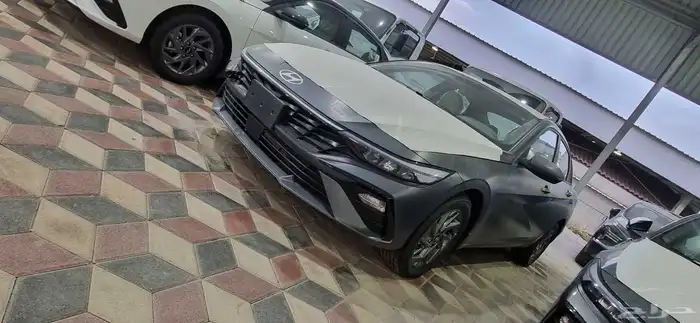 هونداي النترا 2025سمارت 2.0سي سي 7