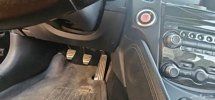 نيسان 370Z سبورت 8