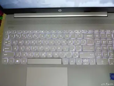 HP LAPTOP 15-DW1XXX 2
