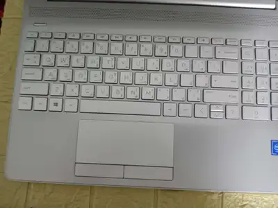 HP LAPTOP 15-DW1XXX 6