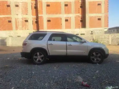 الشوقيه مسجد الشافعي جمس اكاديا مجدد 2009 3