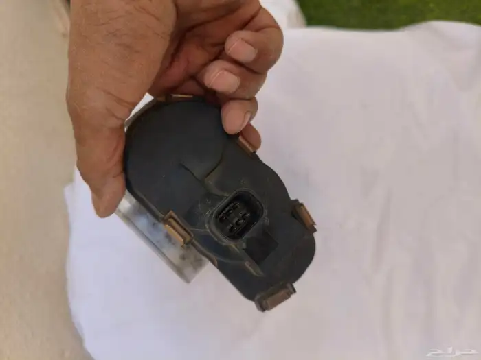 قطع غيار جمس تاهو 2007 وفورد فيجو 2018 4