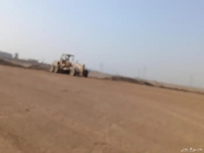 معدات زراعية جريدر إيجار يوميا اسبوع و شهري 1