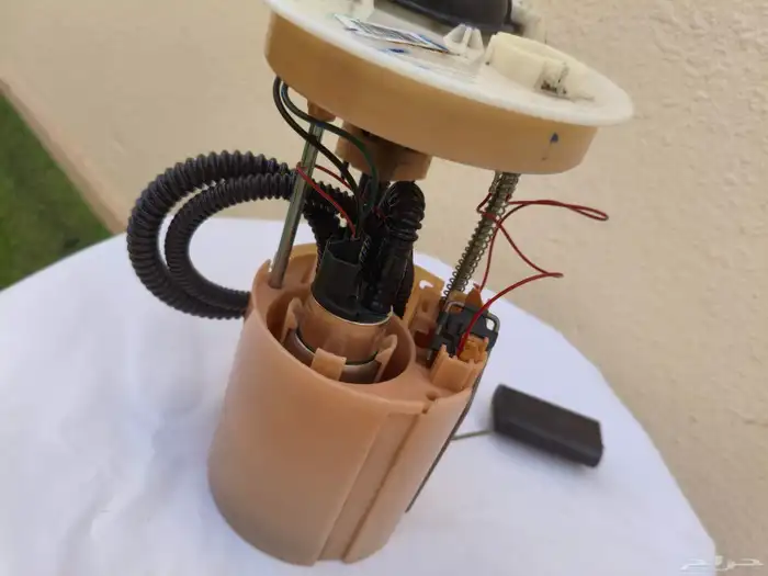 قطع غيار جمس تاهو 2007 وفورد فيجو 2018 6