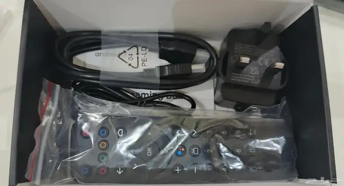 جهاز TV BOX مي كول اندرويد KM7 se جديدة للبيع 4