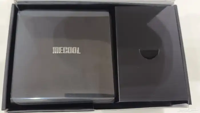 جهاز TV BOX مي كول اندرويد KM7 se جديدة للبيع 1