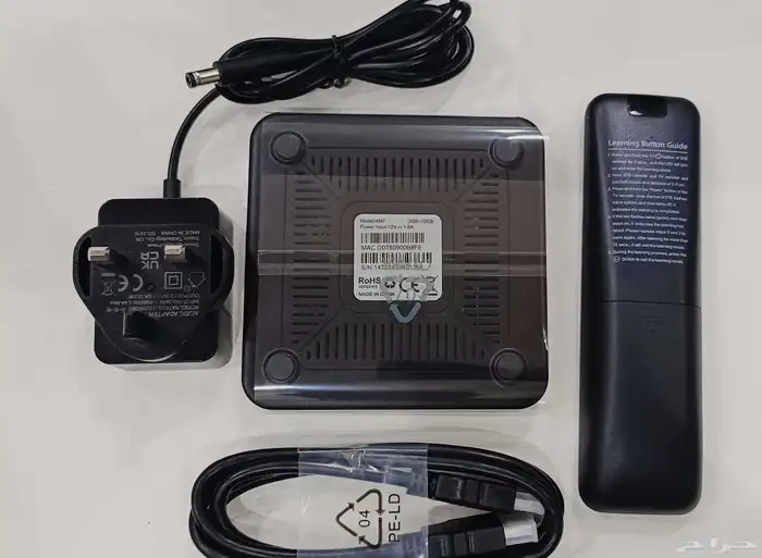 جهاز TV BOX مي كول اندرويد KM7 se جديدة للبيع 3