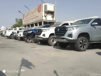 تشليح قطع غيار 0