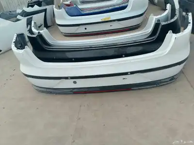 صدام خلفي ازيرا 2024 0