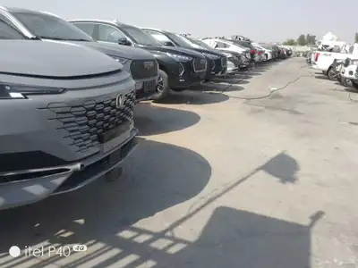 تشليح قطع غيار 1
