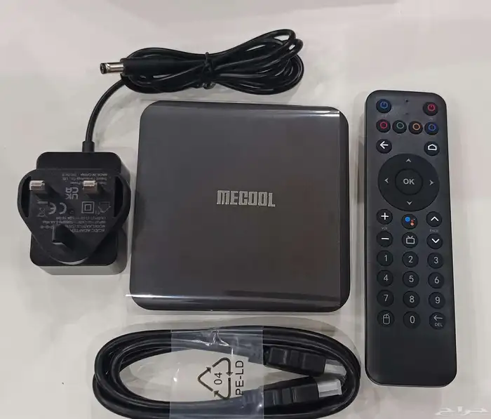 جهاز TV BOX مي كول اندرويد KM7 se جديدة للبيع 0
