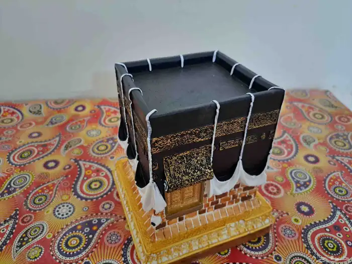 مجسمات تراثية مميزة 3