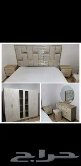 غرف نوم 3