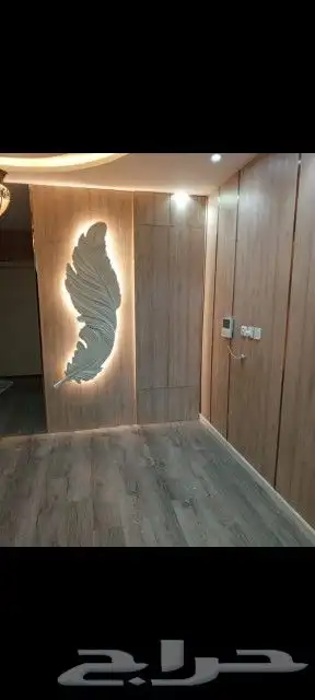 معلم ديكورات مكه جده 7