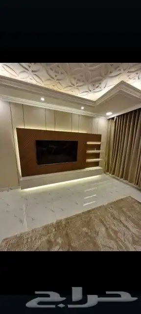 معلم ديكورات مكه جده 5