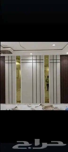 معلم ديكورات مكه جده 4