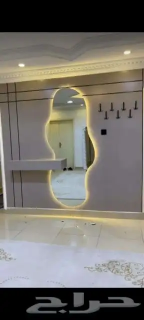 معلم ديكورات مكه جده 6